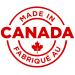 Made In Canada BlueForm
